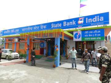 SBI branch SBI branch