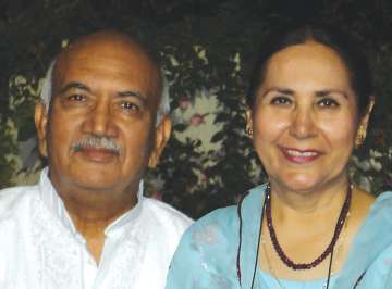 Retired Indian Army soldier writes a spellbinding... Retired Indian Army soldier writes a spellbinding...