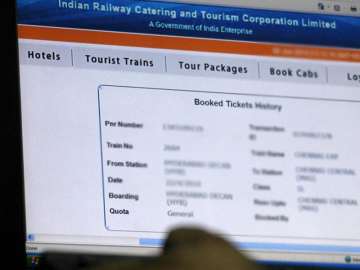 Withdrawal of service charge on e-tickets of... Withdrawal of service charge on e-tickets of...