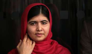 Malala Yousafzai Malala Yousafzai
