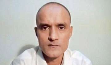 Kulbhushan Jadhav Kulbhushan Jadhav