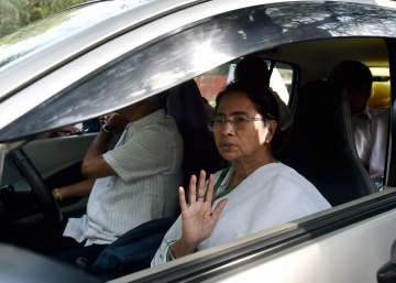 TMC wins 4 municipalities in West Bengal - India... TMC wins 4 municipalities in West Bengal - India...
