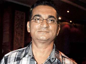 Abhijeet Bhattacharya Abhijeet Bhattacharya