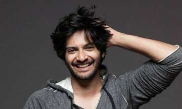 Ali Fazal - India TV Ali Fazal - India TV