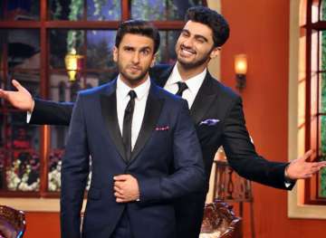 Half Girlfriend Half Girlfriend