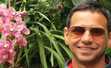 Trainee IAS officer drowns in swimming pool while... Trainee IAS officer drowns in swimming pool while...