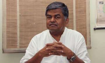 BK Hariprasad BK Hariprasad