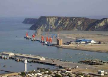 CPEC won’t lead to colonialism in Pakistan:... CPEC won’t lead to colonialism in Pakistan:...