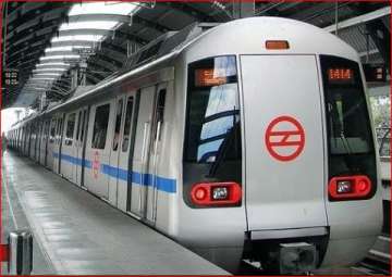 Delhi Metro Delhi Metro