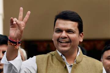 Devendra Fadnavis Devendra Fadnavis