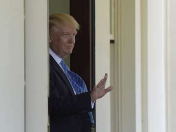 Trump to meet Australian PM Turnbull in New York... Trump to meet Australian PM Turnbull in New York...
