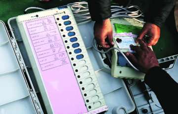 Sharad Pawar's NCP only party to participate in... Sharad Pawar's NCP only party to participate in...