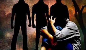 Gurgaon gang rape-murder case: 20-year-old auto... Gurgaon gang rape-murder case: 20-year-old auto...