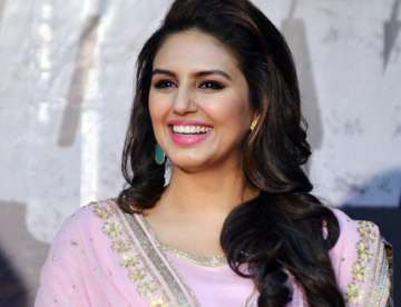 Huma Qureshi - India TV Huma Qureshi - India TV