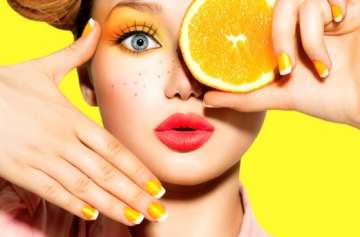 How to use fruits for beautiful skin & hair in... How to use fruits for beautiful skin & hair in...