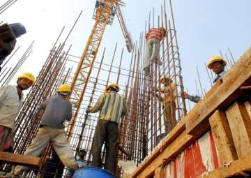 Representational pic - India will grow at 7.2 pc... Representational pic - India will grow at 7.2 pc...