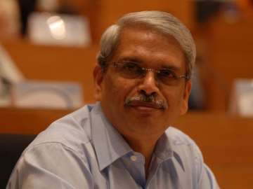 File pic of former Infosys CEO Gopalakrishnan -... File pic of former Infosys CEO Gopalakrishnan -...