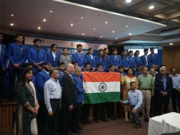 Innovation fundamental for India to become... Innovation fundamental for India to become...