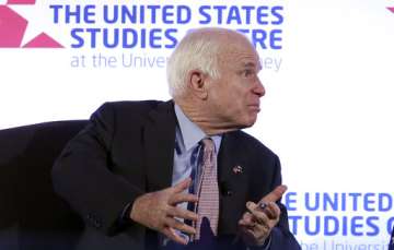 John McCain John McCain