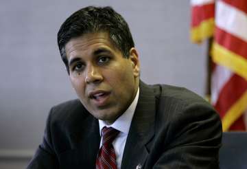 US Senate has confirmed Indian-American Judge... US Senate has confirmed Indian-American Judge...