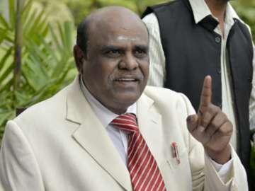 Supreme Court hands six-month jail time to... Supreme Court hands six-month jail time to...
