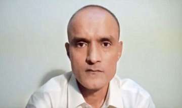 Kulbhushan Jadhav Kulbhushan Jadhav