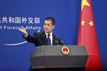 Lu Kang Lu Kang