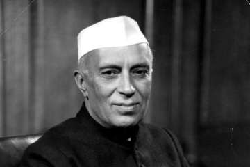 Jawaharlal Nehru Jawaharlal Nehru