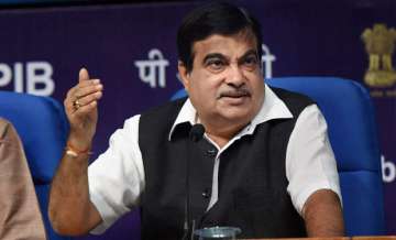 Gadkari warns of ‘adverse impact’ of CBI... Gadkari warns of ‘adverse impact’ of CBI...