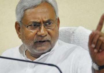 Nitish kumar Nitish kumar
