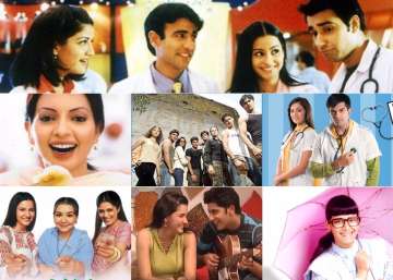 TV shows from 2000s TV shows from 2000s