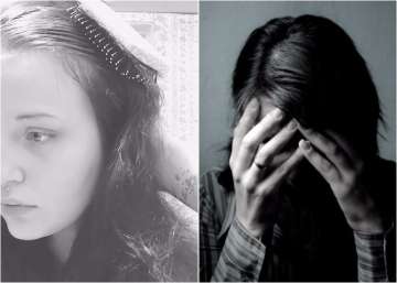 depression depression