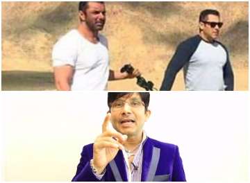 Salman and Sohail Khan’s combo has never... Salman and Sohail Khan’s combo has never...
