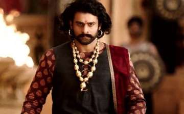 Prabhas Baahubali 2 Prabhas Baahubali 2