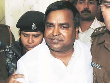 Allahabad HC cancels bail granted to rape accused... Allahabad HC cancels bail granted to rape accused...