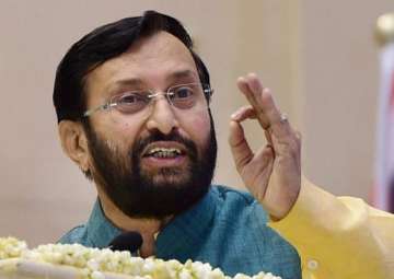Prakash Javdekar Prakash Javdekar