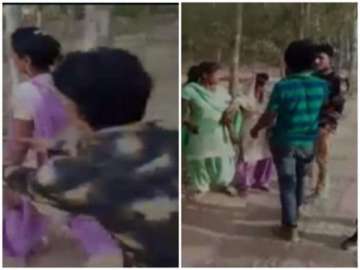 Rampur molestation: Police nabs four prime... Rampur molestation: Police nabs four prime...