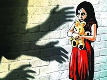 Rohtak: Raped by stepfather repeatedly, 10-yr-old... Rohtak: Raped by stepfather repeatedly, 10-yr-old...