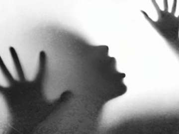 Woman from Northeast gang-raped in moving car in... Woman from Northeast gang-raped in moving car in...