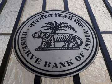 RBI goes for security upgrade for currency... RBI goes for security upgrade for currency...