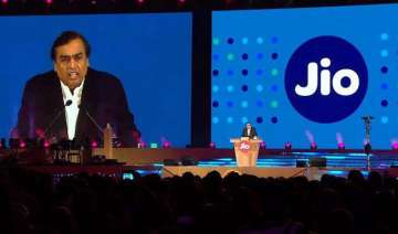 JioFiber is expected to create a price war... JioFiber is expected to create a price war...
