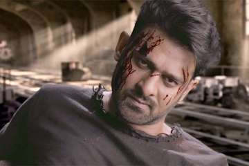 Prabhas Saaho Prabhas Saaho