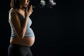 smoking during pregnancy smoking during pregnancy