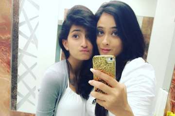 Shweta Tiwari's daughter Palak to make a debut Shweta Tiwari's daughter Palak to make a debut