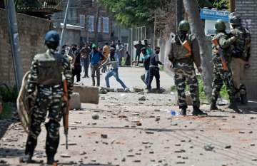 Separatists have called for bandh over killing of... Separatists have called for bandh over killing of...