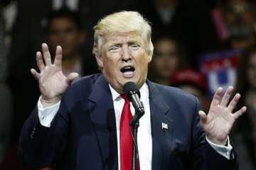 Donald Trump Donald Trump