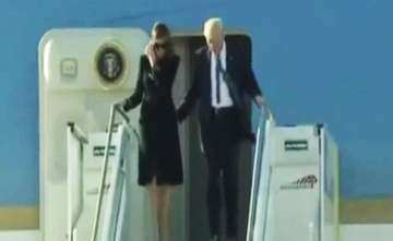 Donald Trump Donald Trump