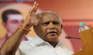 BS Yeddyurappa BS Yeddyurappa