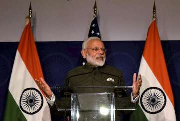 No one questioned India’s surgical strikes: Top... No one questioned India’s surgical strikes: Top...