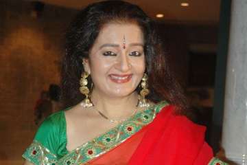 Kyunki Saas Bhi Kabhi Bahu Thi Apara Mehta -... Kyunki Saas Bhi Kabhi Bahu Thi Apara Mehta -...